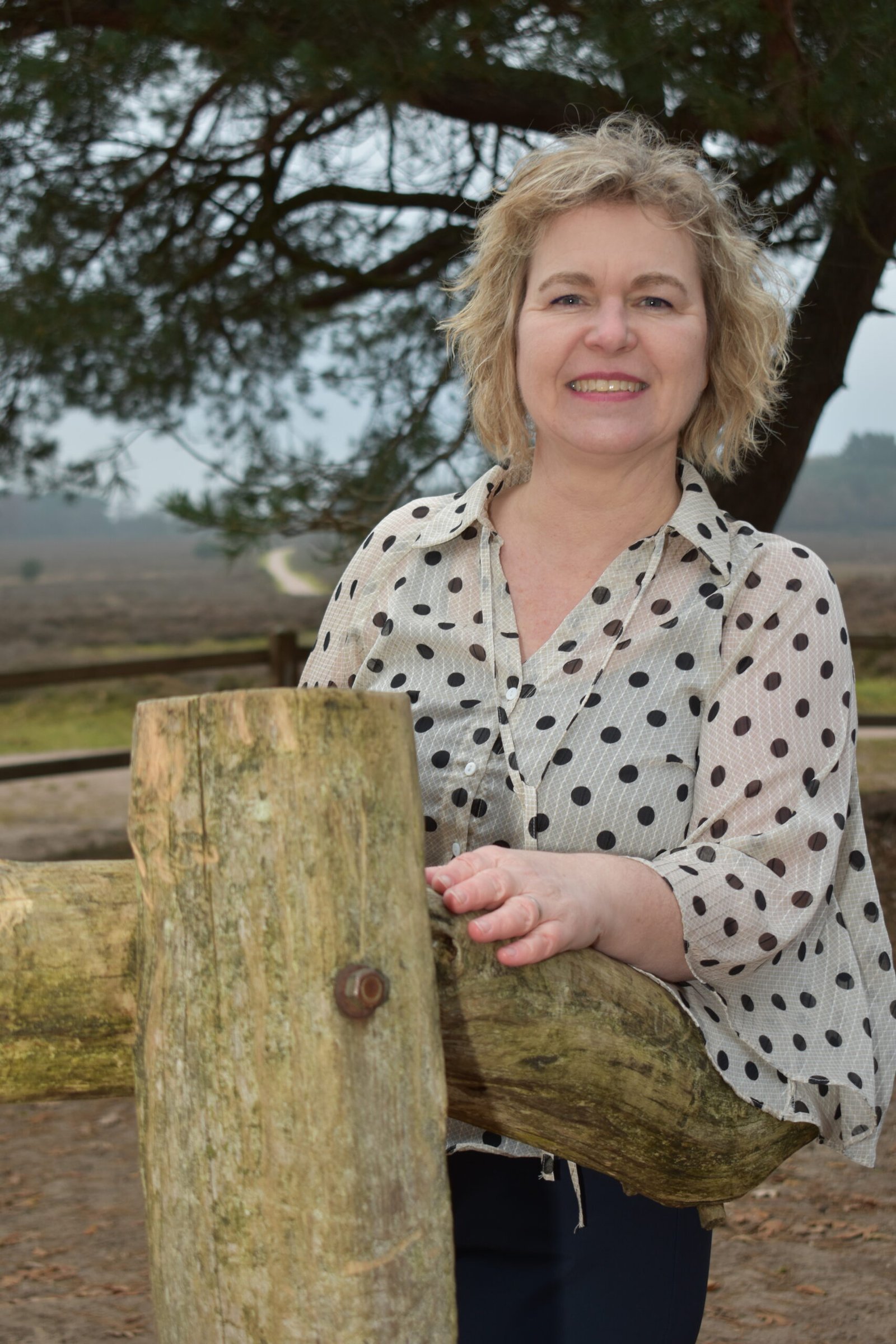 Sady - Mo·ki Praktijk Laren