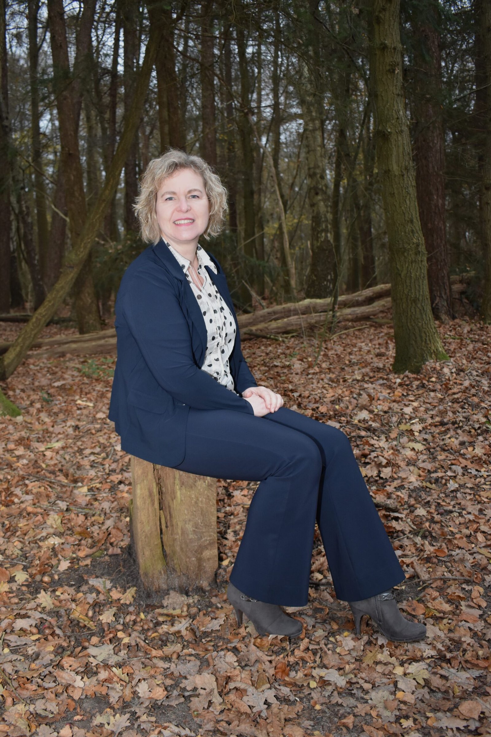 Kinesiologie sessie Laren